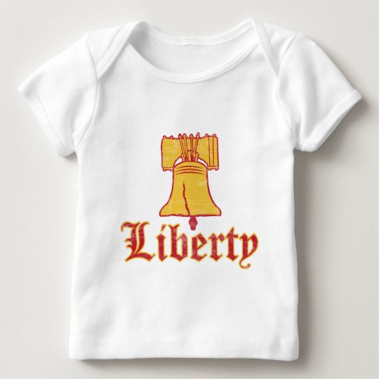 Liberty Baby T-Shirt