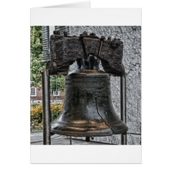 Liberty Bell by Dozzle at Zazzle