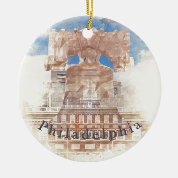 Personalized Independence Hall Gifts on Zazzle