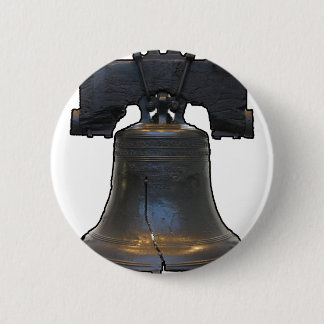 Liberty Bell Button
