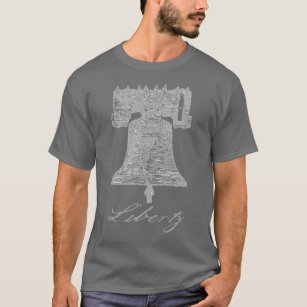 liberty bell shirt