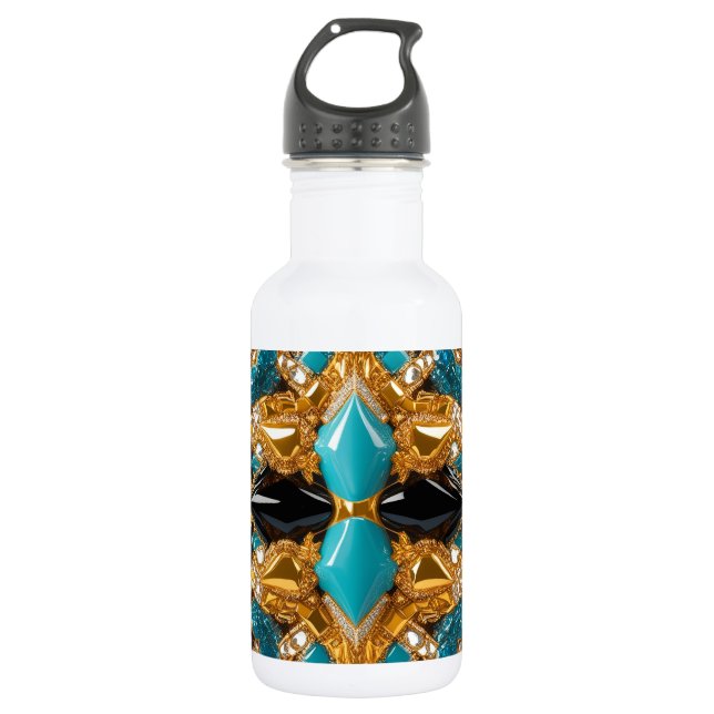 Liberty Bottle Bahamas Colors (Front)