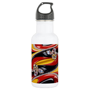 Liberty Bottle Belgian Colors