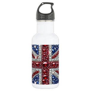 Liberty Bottle British Colors