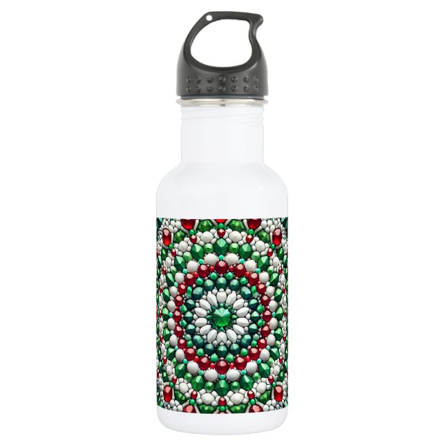 Liberty Bottle Italian Colors (Front)