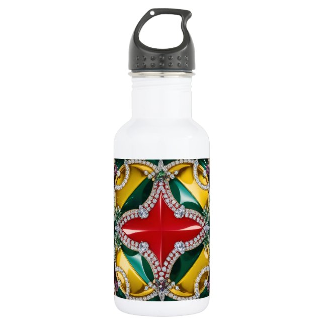 Liberty Bottle Los Angeles Colors (Front)