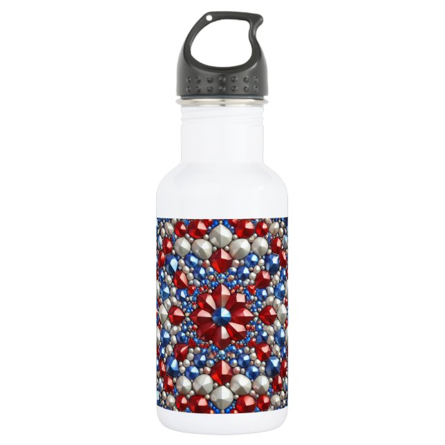Liberty Bottle Netherlands Colors (Front)