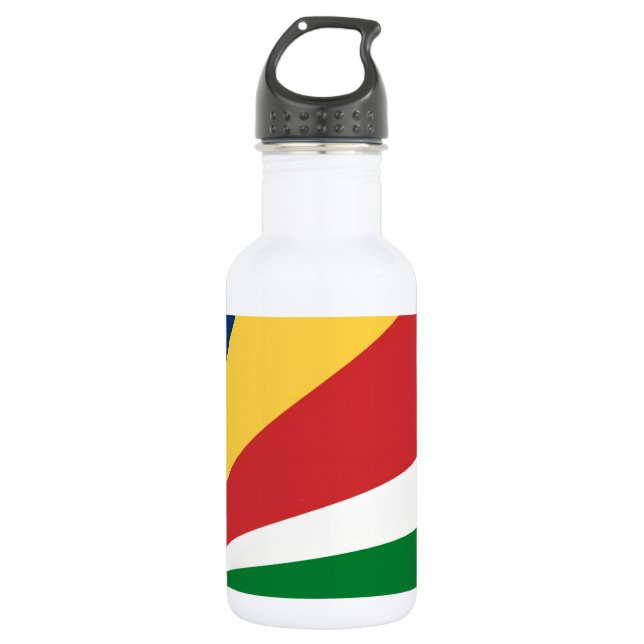 Liberty Bottle Seychelles Colors (Front)
