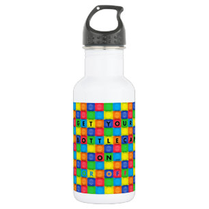 Liberty Bottleworks Aluminum 32 oz Water Bottle