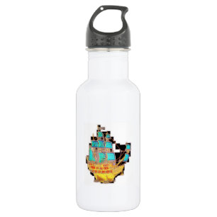 Liberty Bottleworks Aluminum Water Bottle