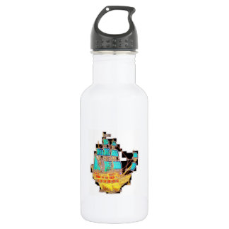 Liberty Bottleworks Aluminum Water Bottle