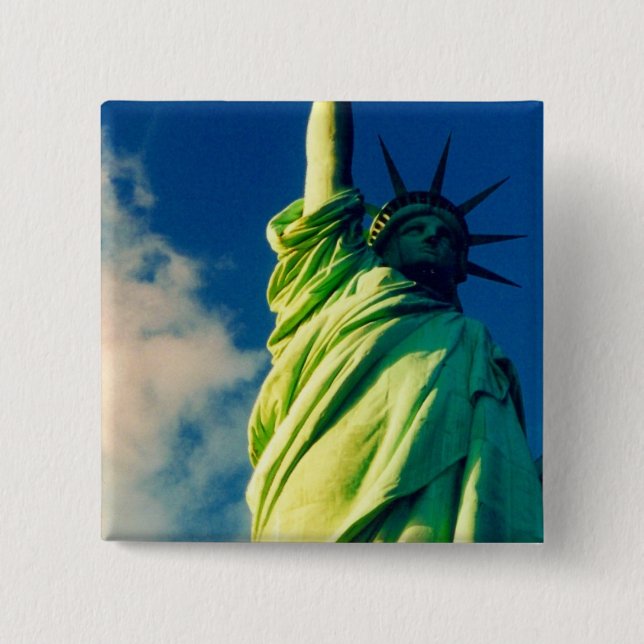 liberty button (Front)
