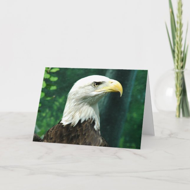 Liberty Card (Front)
