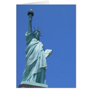 Liberty Cards