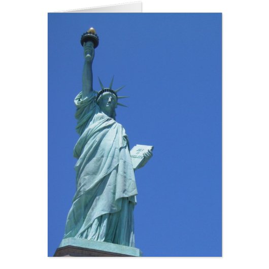 Liberty Cards (Front)