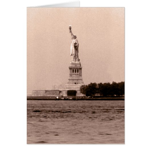 Liberty Cards (Front)