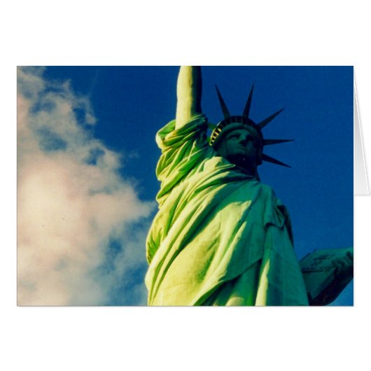 liberty cards (Front Horizontal)