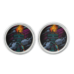 Liberty Cufflinks