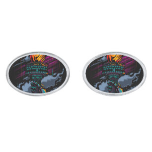 Liberty Cufflinks