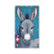 Liberty Donkey Vote Reminder