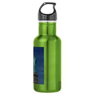 Liberty Enlightening the World - Statue of Liberty Water Bottle