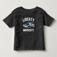 Liberty Flames Logo