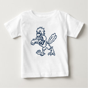 Liberty Flames Sparky Baby T-Shirt