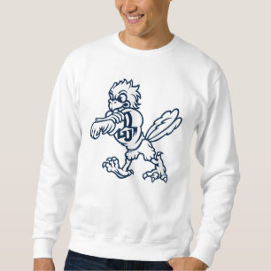Liberty Flames Sparky Sweatshirt
