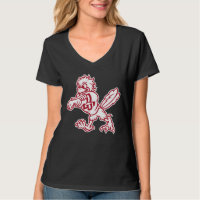 Liberty Flames Sparky
