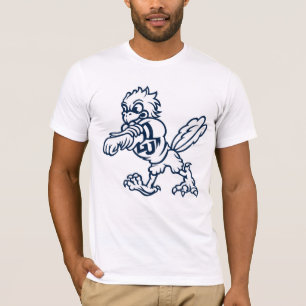 Liberty Flames Sparky T-Shirt