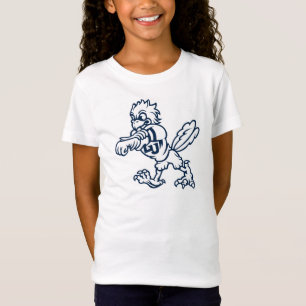Liberty Flames Sparky T-Shirt