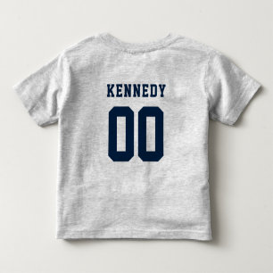 Liberty Flames Sparky Toddler T-shirt