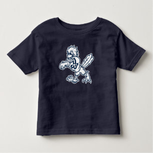 Liberty Flames Sparky Toddler T-shirt