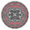 Liberty For All Insignia Stickers