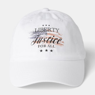 Liberty Hat