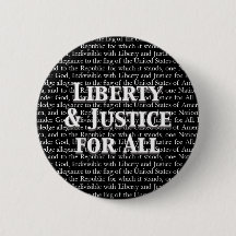 Liberty & Justice For All | Pledge of Allegiance