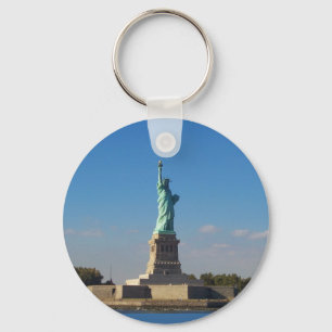 liberty keychain