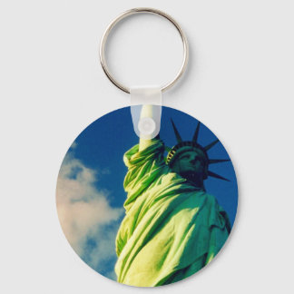 liberty keychain