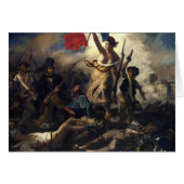 Liberty Leading the People (Front Horizontal)