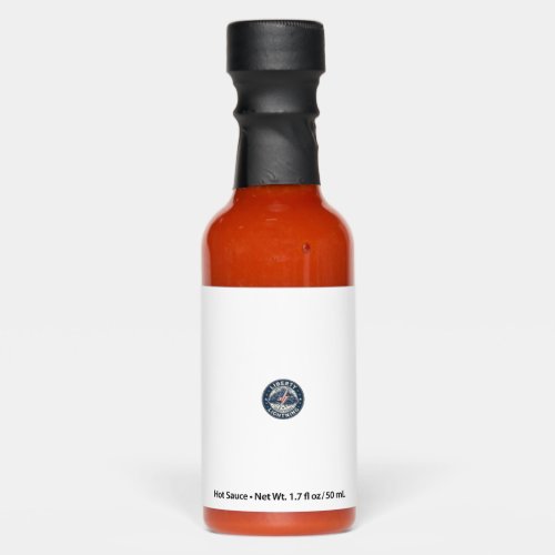 Liberty Lightning Patriotic Patriotic Storm Lightn Hot Sauces