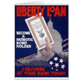 Liberty Loan (Front)