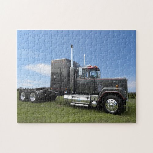 Liberty Mack Puzzle