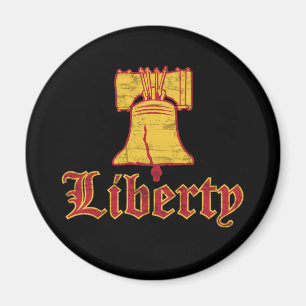 Liberty Magnet