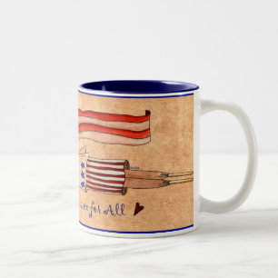 liberty mug