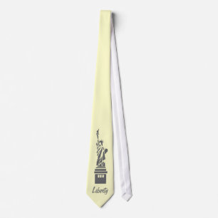 Liberty Neck Tie