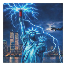 Liberty or Death (LOD Series)
