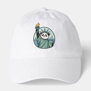 Liberty Panda Hat