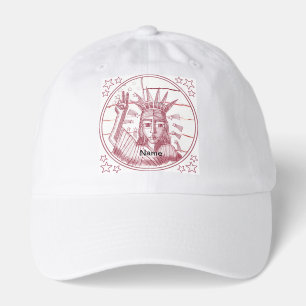 Liberty Peace hat