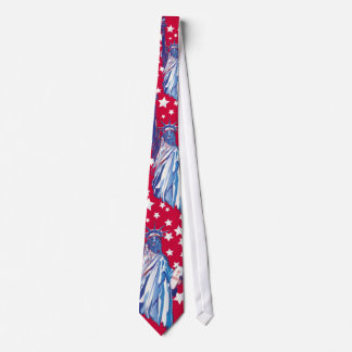 LIBERTY POWER TIE