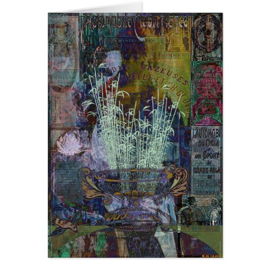 Liberty Reflection Cards (Front)